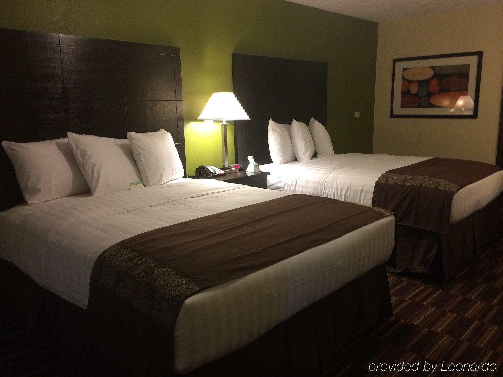 Boarders Inn & Suites By Cobblestone Hotels - Ashland City Экстерьер фото