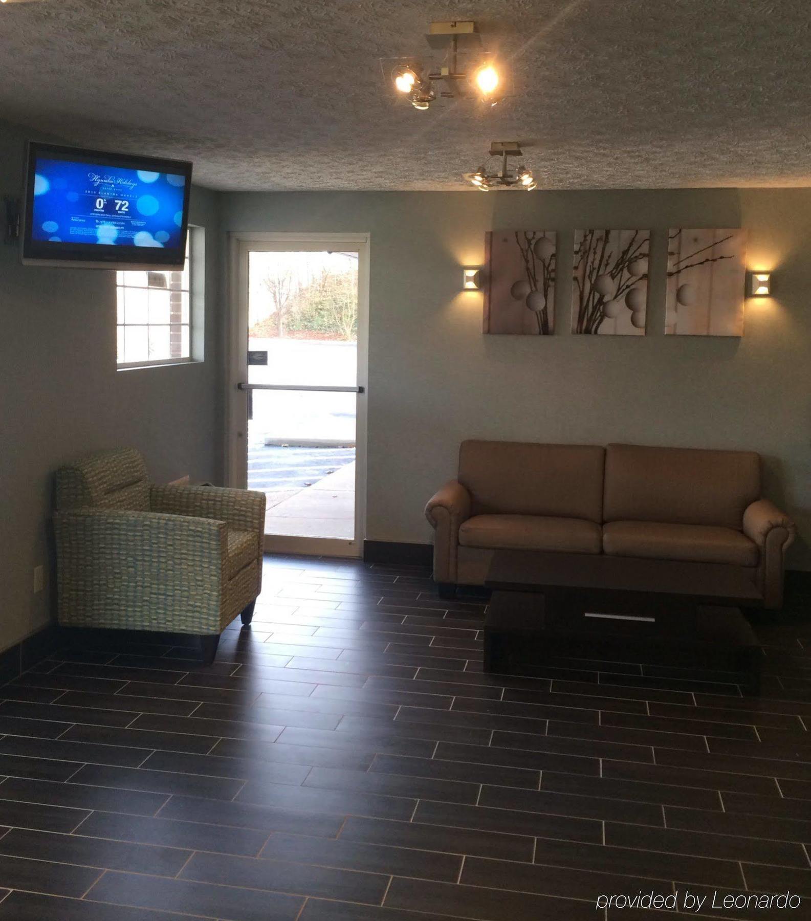 Boarders Inn & Suites By Cobblestone Hotels - Ashland City Экстерьер фото